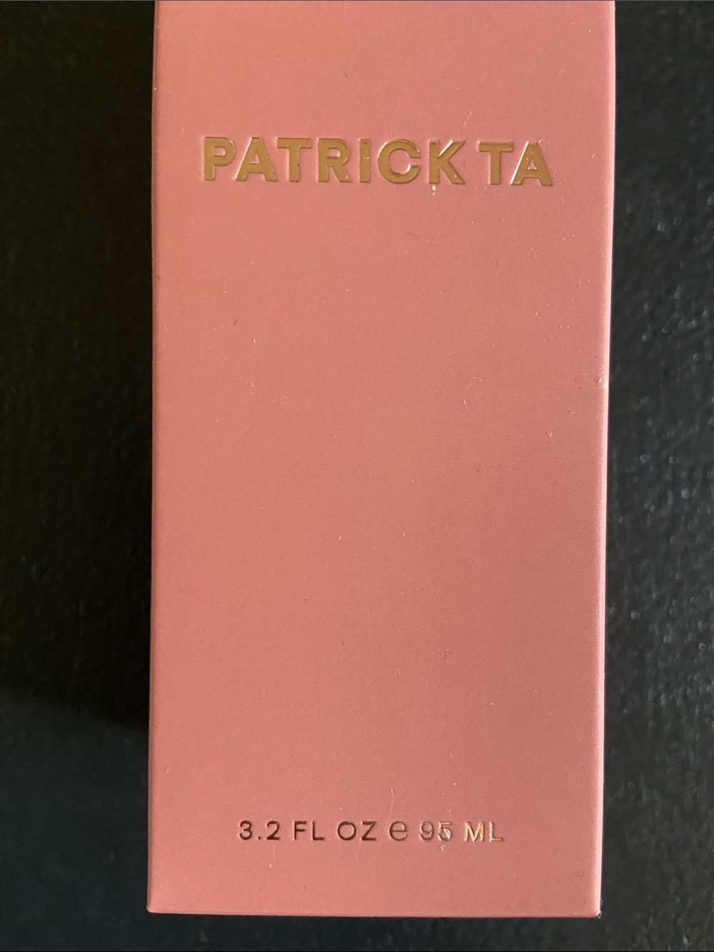 Patrick Ta Major Glow Nourishing Bronzing Body Oil — 95ml - Picture 3 of 7
